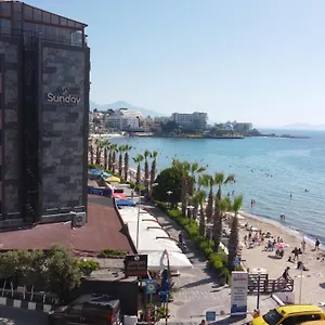 Sunday Beach Kusadasi