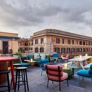 Citizenm Isola Tiberina İtalya