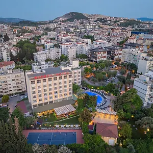 Hotel Marbel By Palmwings