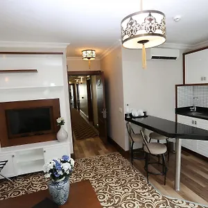K Hotel