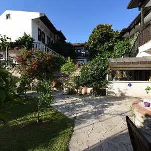 Villa Konak Hotel Türkiye