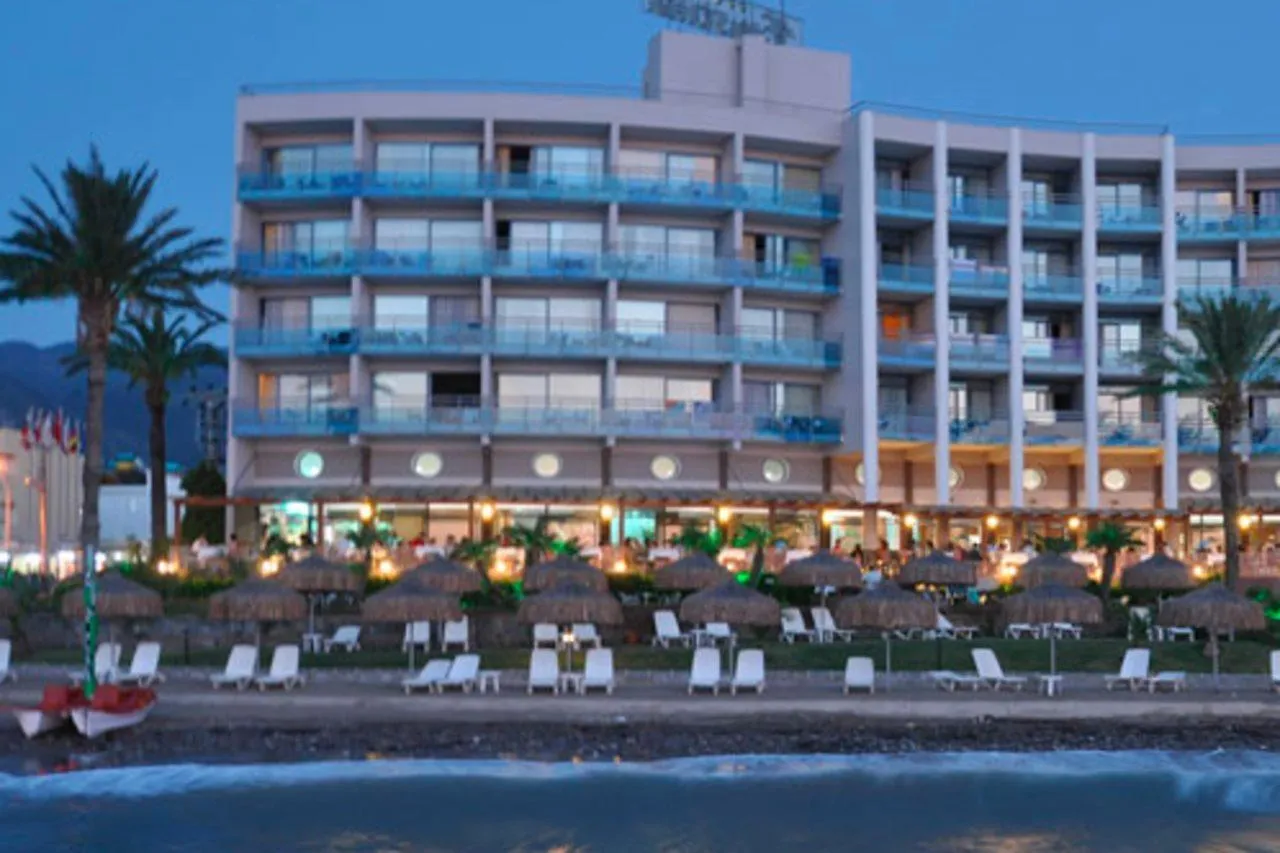 Faustina Hotel & Spa Kusadasi