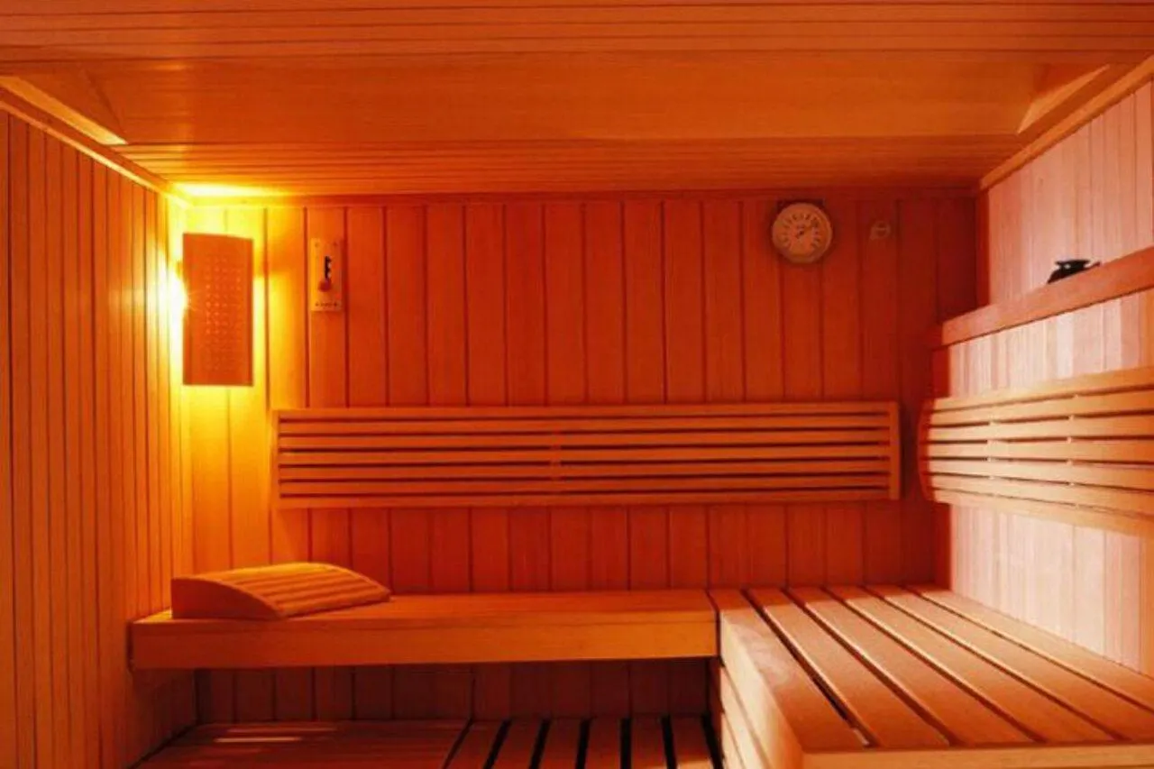 ****  Faustina Hotel & Spa Kusadasi Turkey