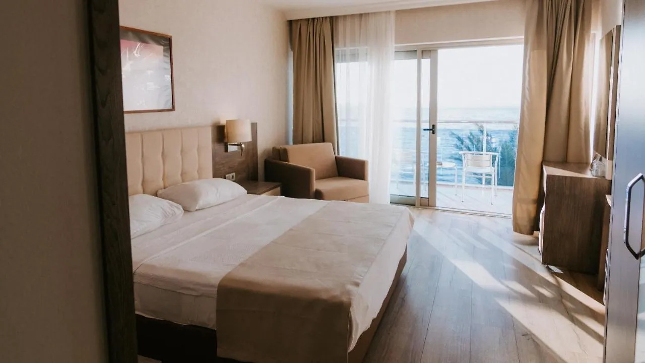 Faustina Hotel & Spa Kusadasi