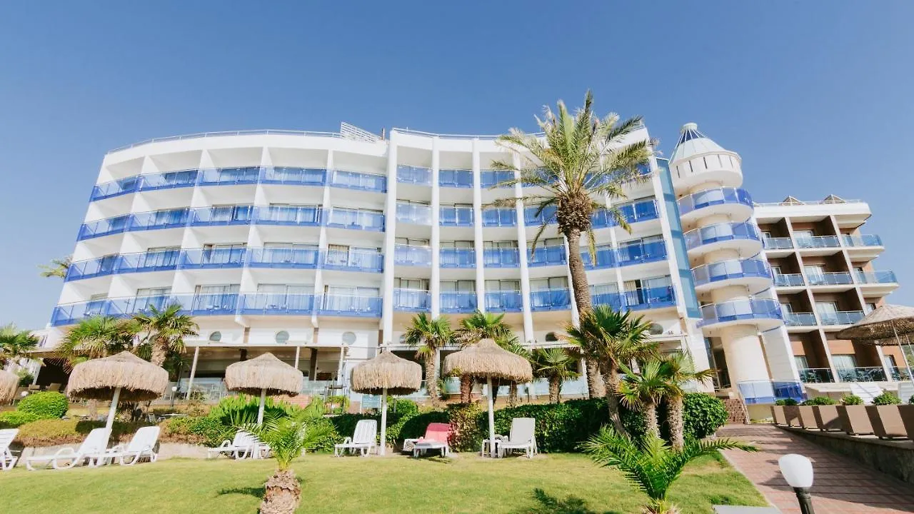 Faustina Hotel & Spa Kusadasi