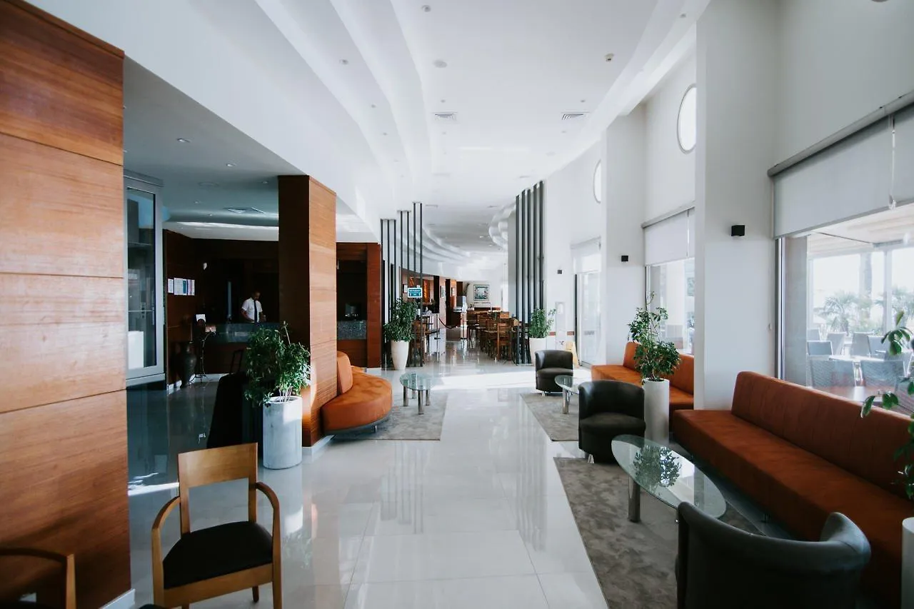 Faustina Hotel & Spa Kusadasi