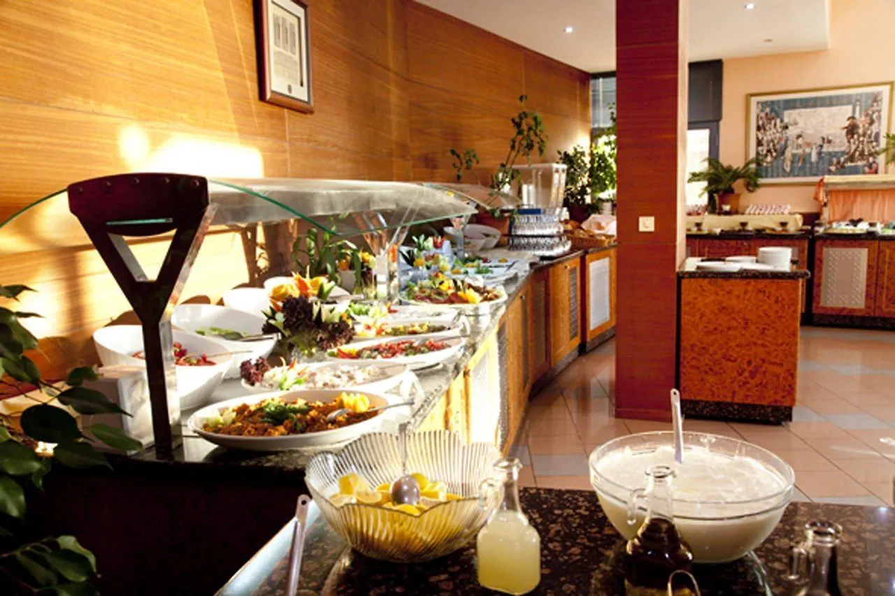 Faustina Hotel & Spa Kusadasi