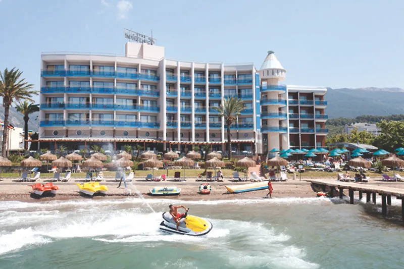 Faustina Hotel & Spa Kusadasi