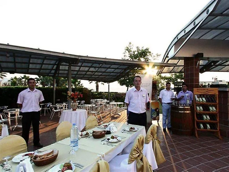 Faustina Hotel & Spa Kusadasi