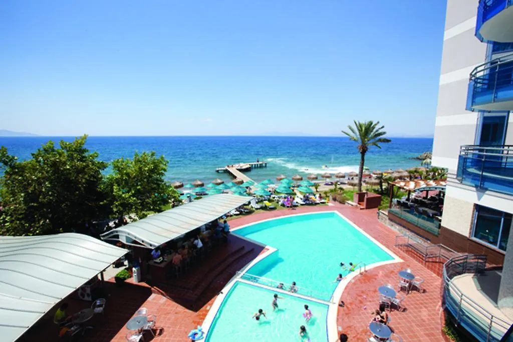 Faustina Hotel & Spa Kusadasi Turkey