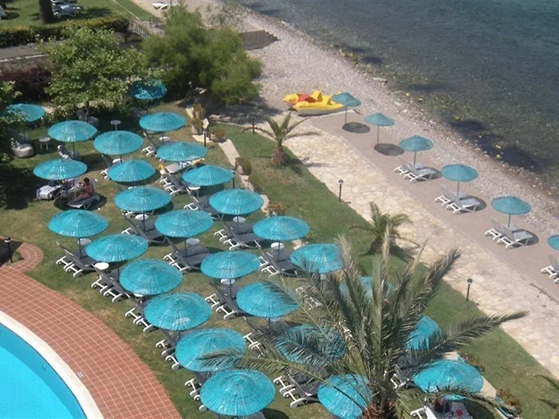 Faustina Hotel & Spa Kusadasi Turkey