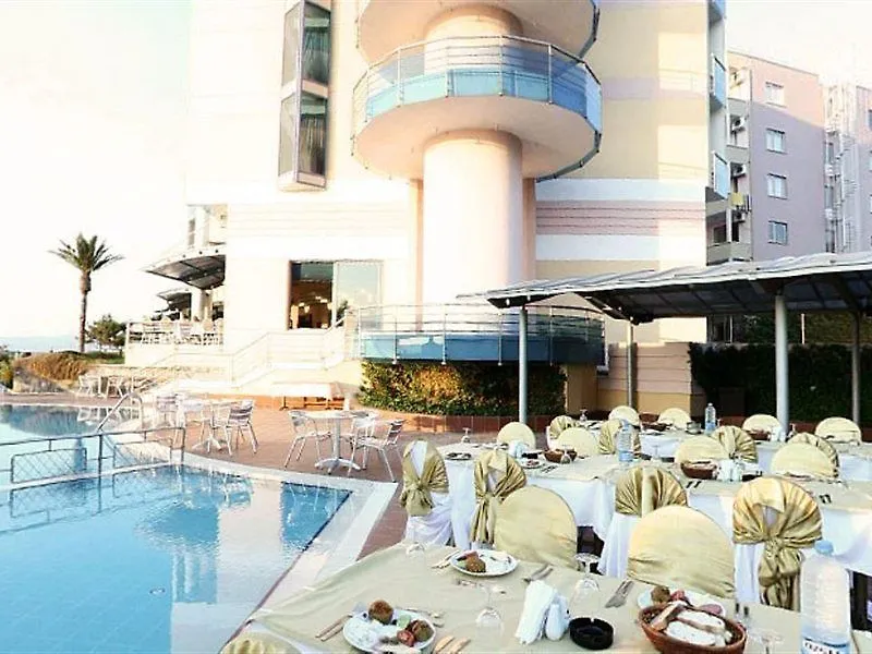 ****  Faustina Hotel & Spa Kusadasi Turkey