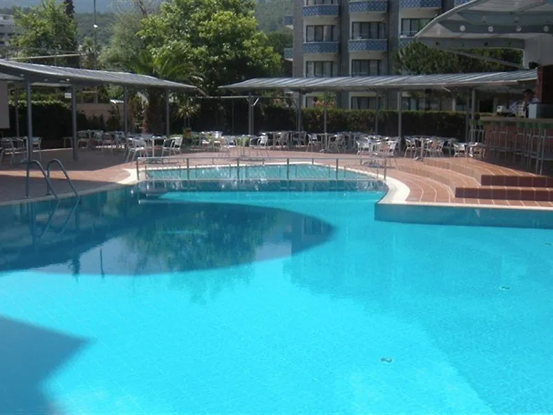 Faustina Hotel & Spa Kusadasi 4*,