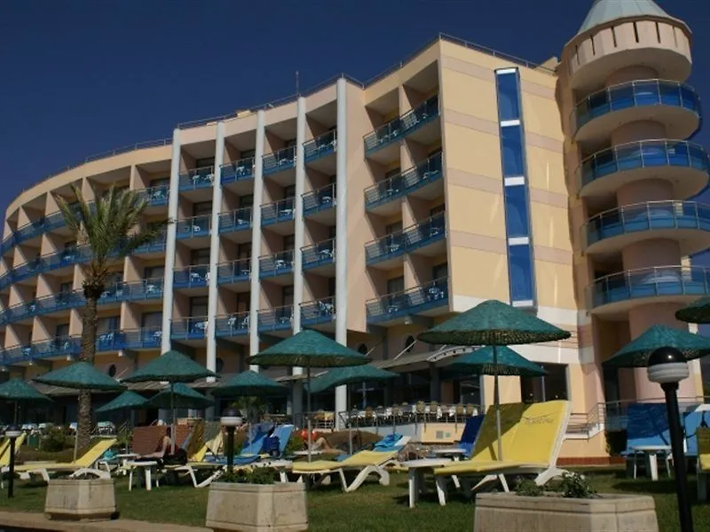 Faustina Hotel & Spa Kusadasi