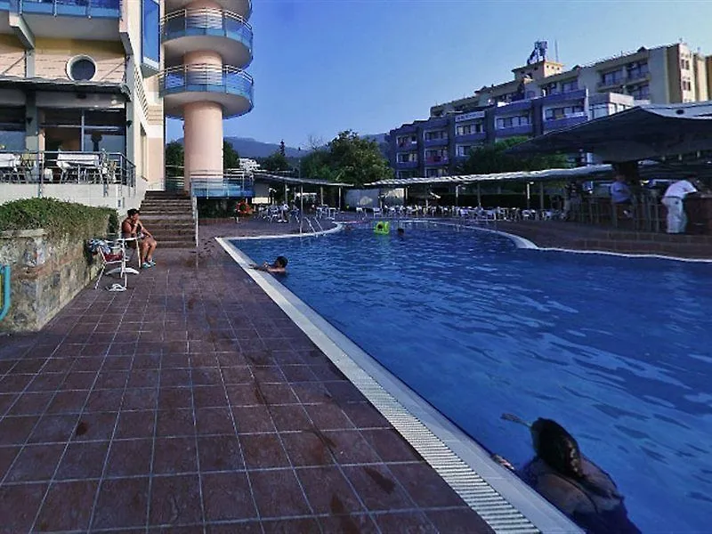 Faustina Hotel & Spa Kusadasi