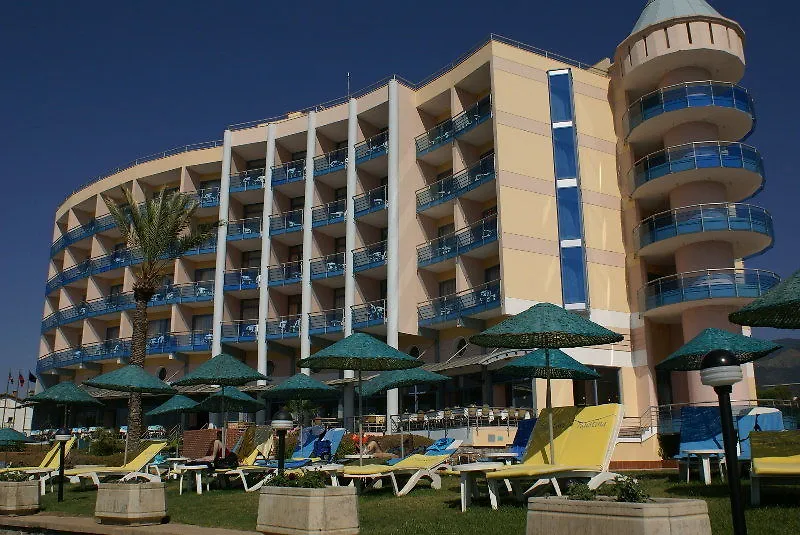 Faustina Hotel & Spa Kusadasi