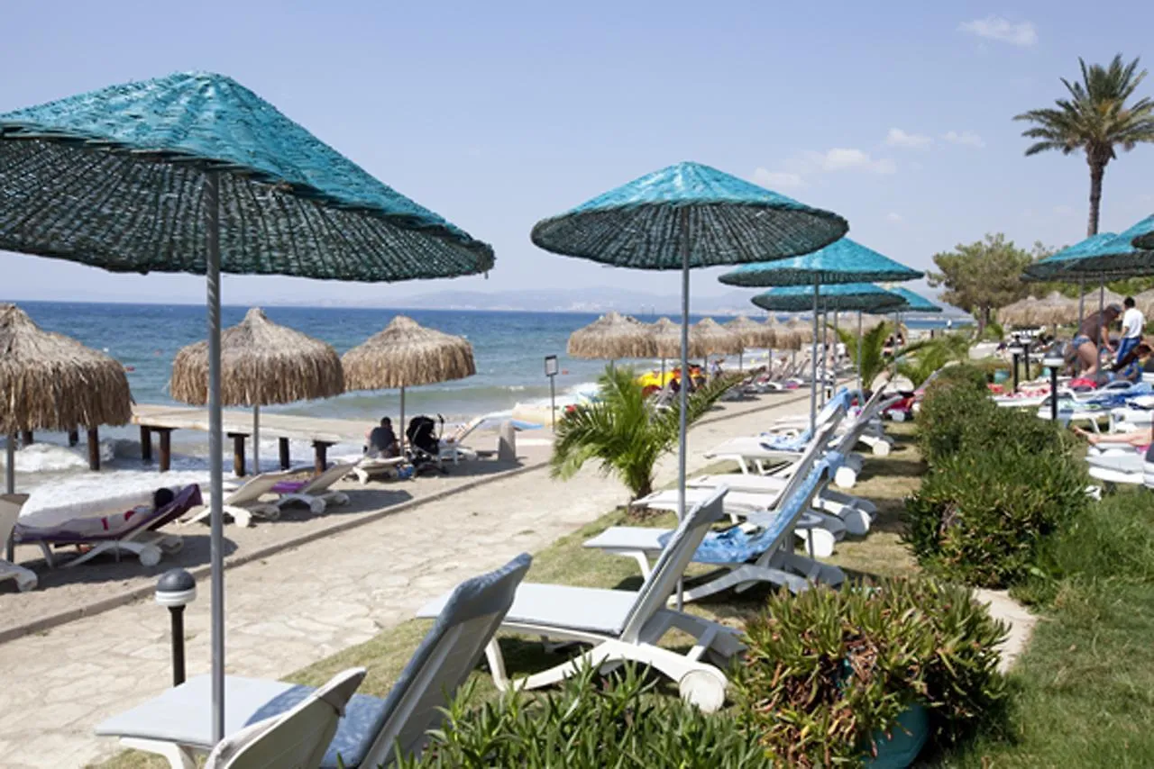 Faustina Hotel & Spa Kusadasi