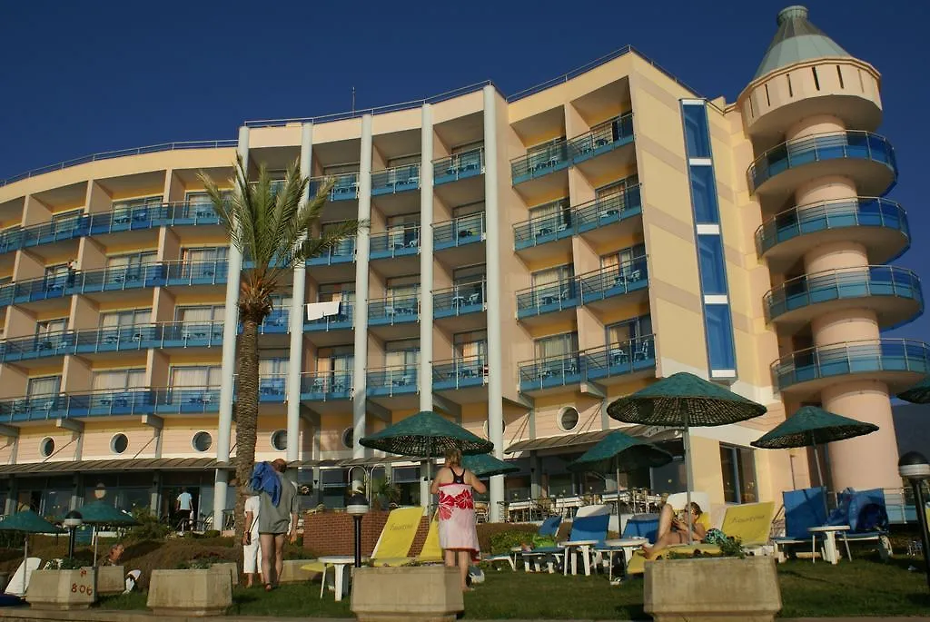 Faustina Hotel & Spa Kusadasi 4*,