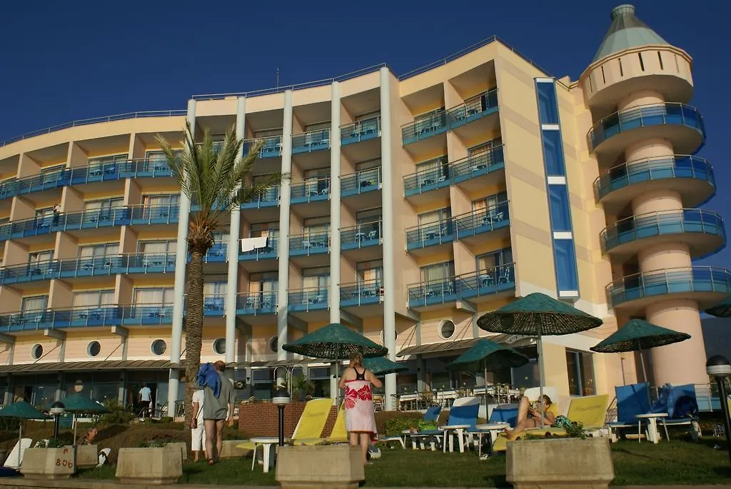 Faustina Hotel & Spa Kusadasi