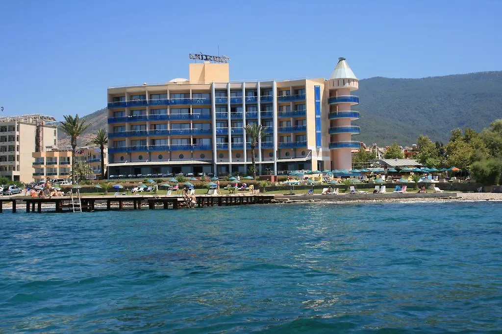 Faustina Hotel & Spa Kusadasi