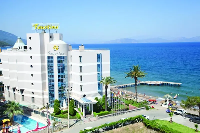 Faustina Hotel & Spa Kusadasi