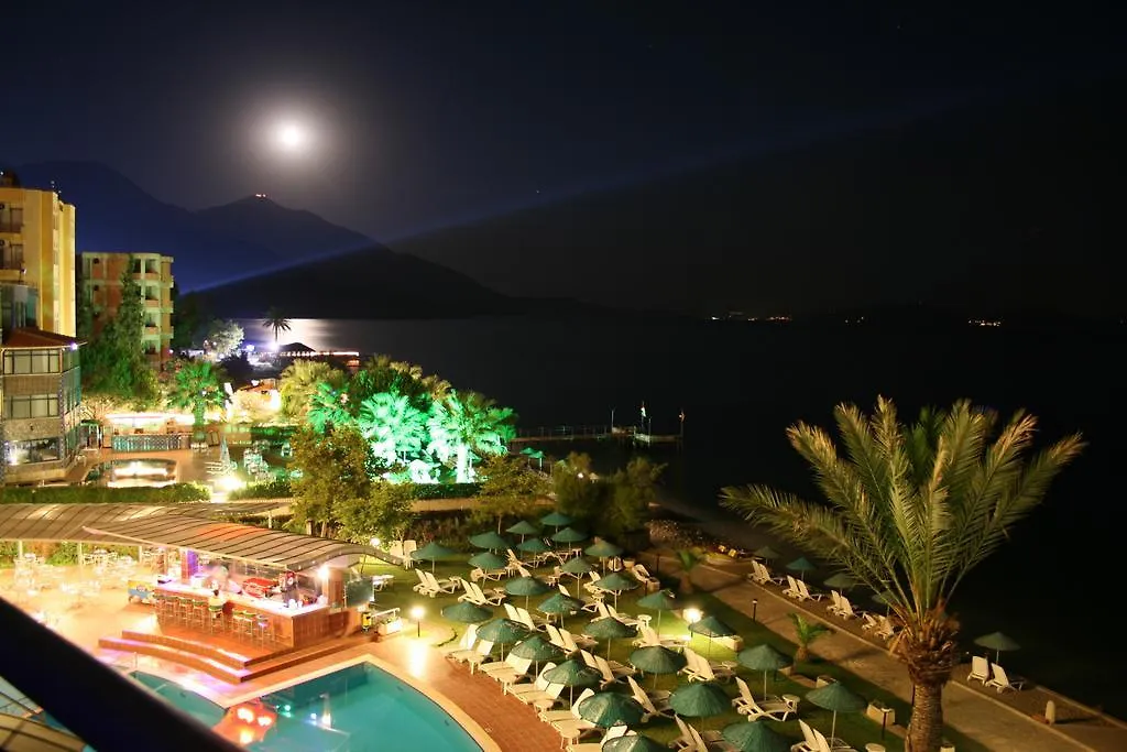 Faustina Hotel & Spa Kusadasi