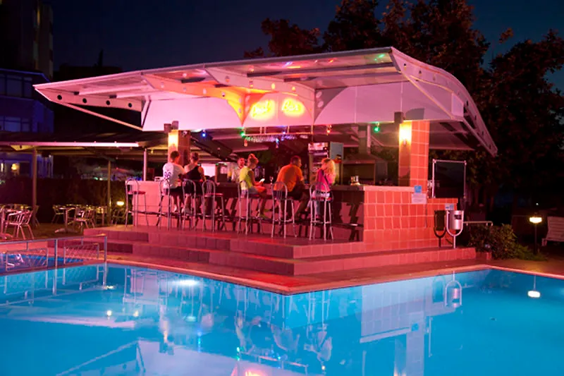 Faustina Hotel & Spa Kusadasi 4*,